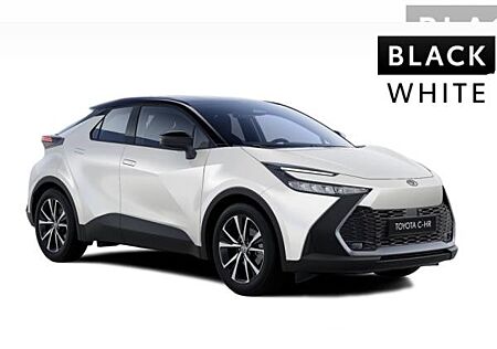 Toyota C-HR 1,8l 💥Black & White💥