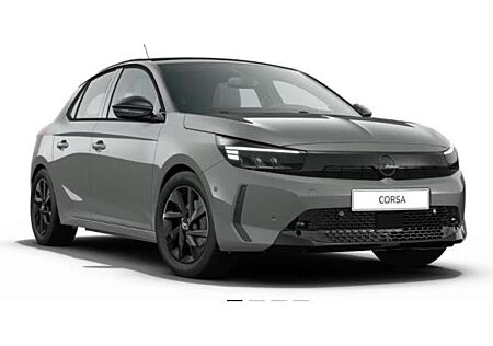 Opel Corsa DEAL GS Automatik Inkl. Komfort-Paket Allwetterreifen Bestellfahrzeug