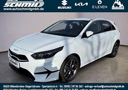 Kia Cee'd Ceed 1.5T 140 ULTIMATE STYLE **Privat Spezial**