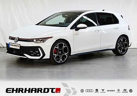 VW Golf Volkswagen GTI 2.0 TSI 265 PS DSG***IQ.Light,Panoramadach,Harman Kardon,Area View,WR***sofort verfügbar