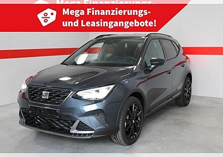 Seat Arona FR | SOMMERAKTION | nur Gewerbeleasing -14128