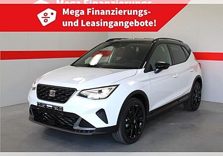Seat Arona FR | SONDERAKTION | nur Gewerbeleasing -14125