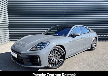 Porsche Panamera || sofort verfügbares Lagerfahrzeug