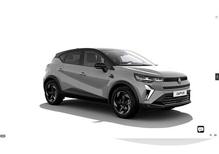 Renault Captur II Techno TCe 90