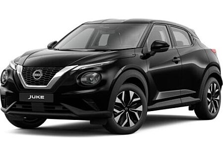 Nissan Juke 1.0 DIG-T 114 PS 7DCT ACENTA NC Komfort
