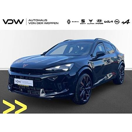 Cupra Formentor leasen