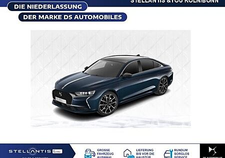 DS Automobiles DS 4 DS 9 DS 9 RIVOLI + E-TENSE 4x4 360