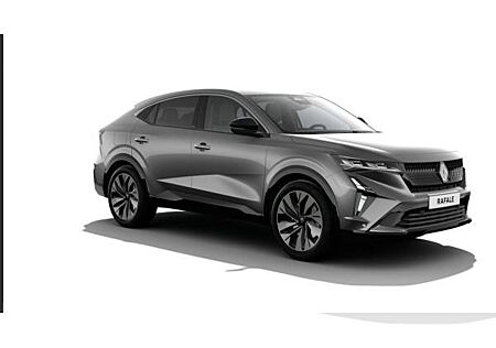 Renault Rafale Techno E-Tech Full-Hybrid 200 **Ganzjahresreifen**