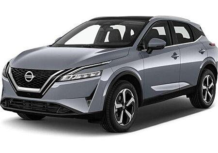 Nissan Qashqai 1.5 VC-T N-Design e-Power(Benzin) Head-up-Display/Heckklappe elektrisch/Rüchfahrkamera