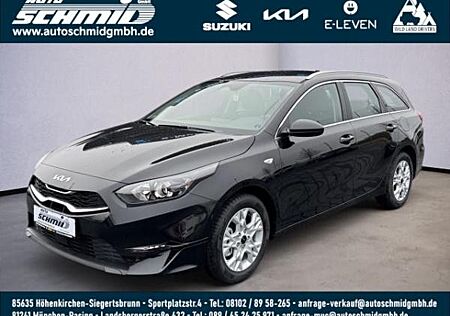 Kia Cee'd Ceed SW 1.5T 140 DCT7 VIS KOMF+ (NAV) **Gewerbe Spezial**