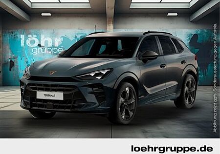 Cupra Terramar 2.0 TSI 150 kW (204 PS) 7-Gang DSG 4Drive