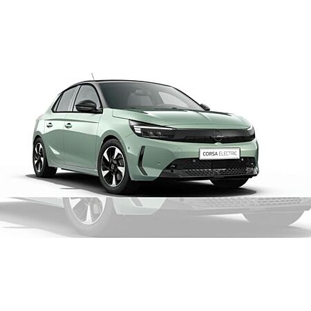 Opel Corsa-e leasen