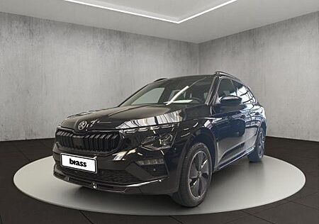 Skoda Kamiq Monte Carlo 1,0 TSI (115 PS) 7-Gang-DSG ❗️ Vorbestellt für Juli 2025❗️