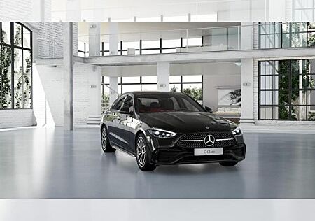 Mercedes-Benz C 220 d AMG Line Premium Plus -kurzfristig verfügbar-