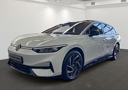 VW ID.7 Volkswagen Tourer Pro 210 kW - DSG*Navi*AHK*PDC*LED*SHZ*Rückfahrkamera