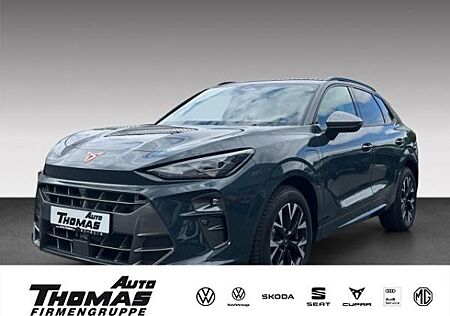 Cupra Terramar gebraucht kaufen Cupra Terramar 1,5 e-Hybrid DSG 204PS Anhängerkupplung