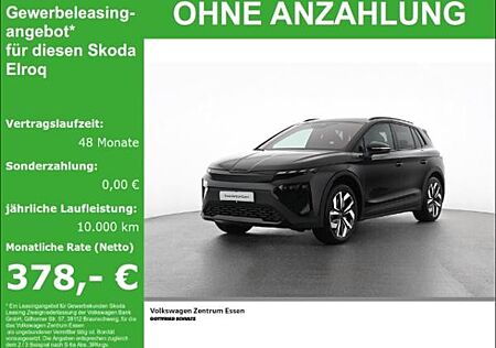 Skoda Elroq 85 Sportline 82 kWh (Essen)
