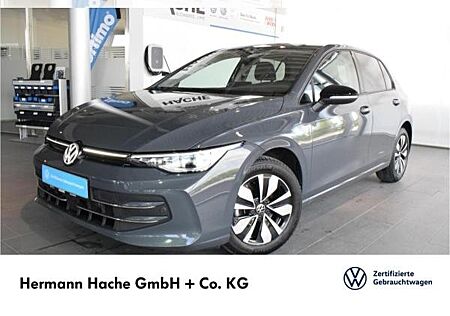 VW Golf Volkswagen 8 Goal 2.0 TDI DSG NAVI AHK KAMERA Klima