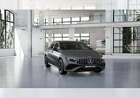Mercedes-Benz A 35 AMG 4MATIC Kompaktlimousine -kurzfristig verfügbar-