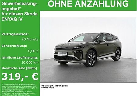 Skoda Enyaq 60 | 63 kWh (Essen)