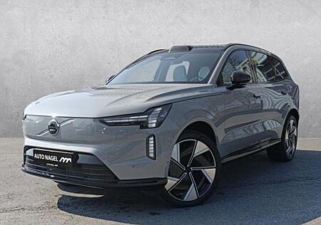 Volvo EX90 Ultra Twin Motor Performance AWD | Gewerbeleasing