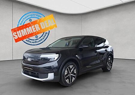Ford Explorer Extended Range 544km LED Navi Kamera !Ab-Lager AKTION!