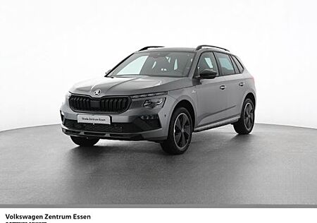 Skoda Kamiq Monte Carlo 1.0 TSI (Essen)