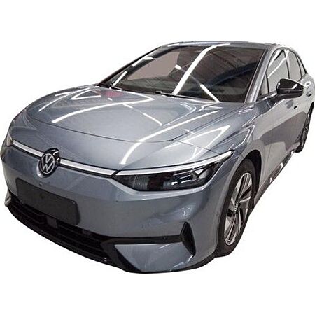 VW ID.7 leasen