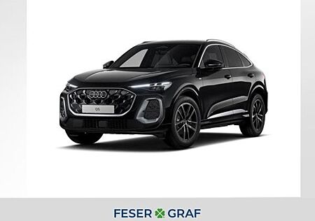 Audi Q5 Sportback Sline Quattro Stronic Luft Tech Pro
