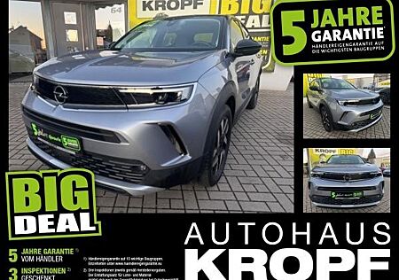 Opel Mokka 1.2 Turbo Elegance Rückfahrkamera