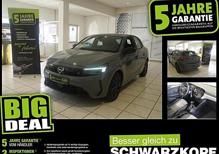 Opel Corsa F 1.2 Turbo Tempomat,Klima,DAB,USB