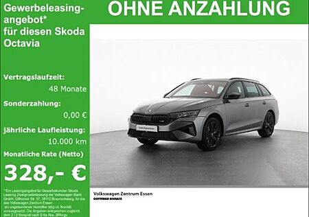 Skoda Octavia Combi RS 2.0 TSI (Essen)