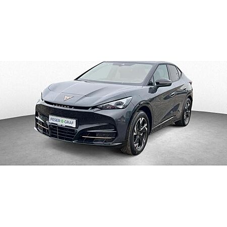 Cupra Tavascan leasen