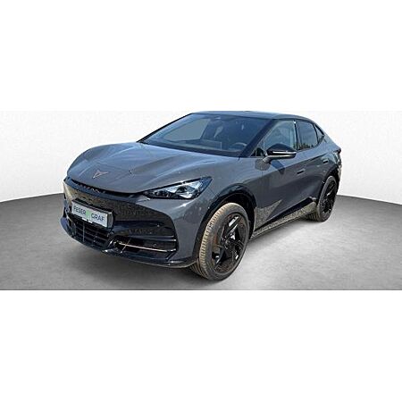 Cupra Tavascan leasen