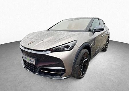 Cupra Tavascan VZ 4Drive ADRENALINE|HeatPump|SHZ