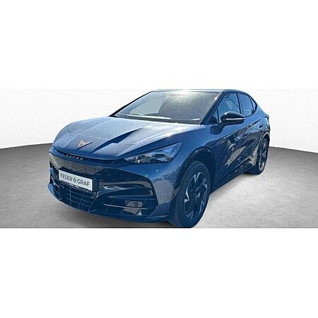 Cupra Tavascan leasen