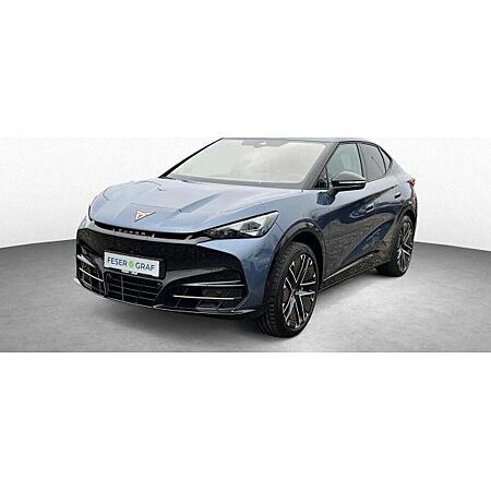 Cupra Tavascan leasen