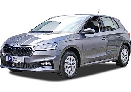 Skoda Fabia "Selection" 1.0TSI 95PS *SOFORT VERFÜGBAR*