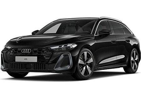 Audi A5 Avant e-hybrid quattro 220 kW S tronic 2x S-LINE TECH PLUS MATRIX LED