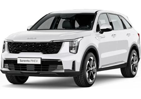 Kia Sorento 1.6 T-GDI Plug-in Hybrid AT AWD 5-Sitzer - "Plug&Ride"