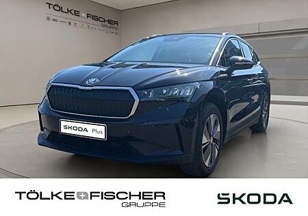 Skoda Enyaq 85 Navi ACC SHZ SpurH LED KeyLess