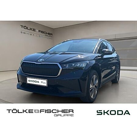 Skoda ENYAQ leasen