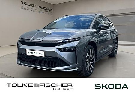 Skoda Enyaq 85x Sportline DCC AHK Navi Pano ACC HUD