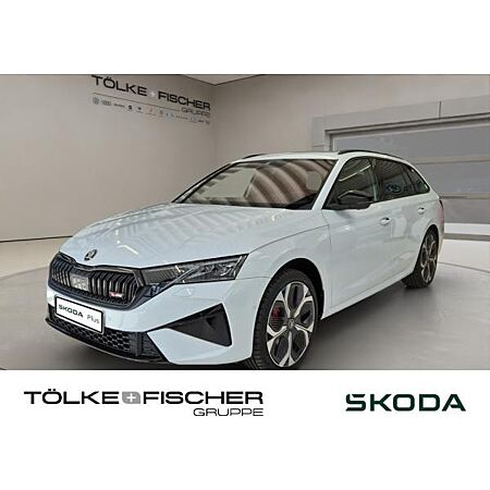 Skoda Octavia leasen