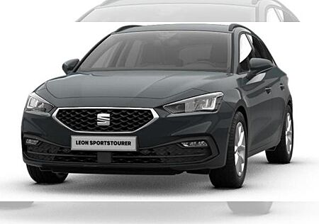 Seat Leon SP 1.5 eTSI DSG Road Ed. NAVI LED SITZH.