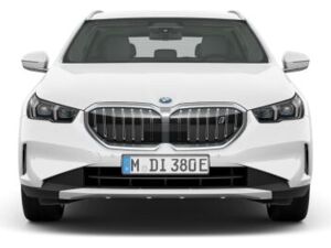 BMW i5 Touring *frei konfigurierbar* bild 2