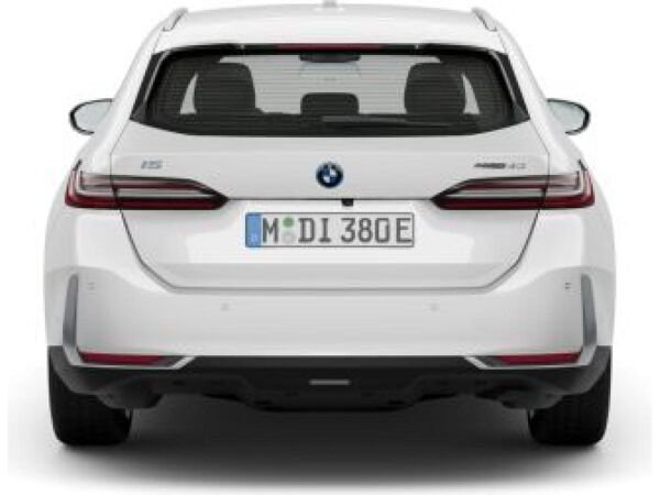 BMW i5 Touring *frei konfigurierbar* bild 3