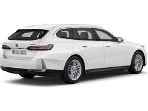 BMW i5 Touring *frei konfigurierbar* bild 4