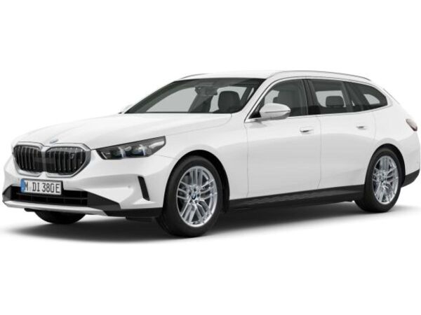 BMW i5 Touring *frei konfigurierbar* bild 1
