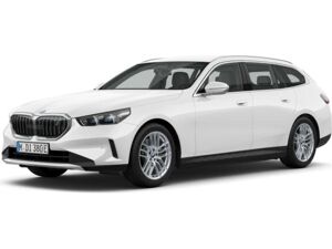 BMW i5 Touring *frei konfigurierbar* bild 1